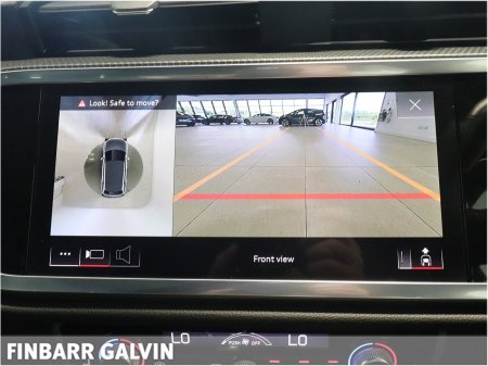 2024 Audi Q3 - photo 16