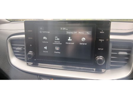 2021 Kia XCeed - photo 19