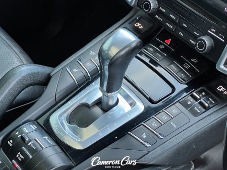 2018 Porsche Cayenne - photo 40