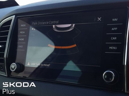 2024 Skoda Karoq - photo 13