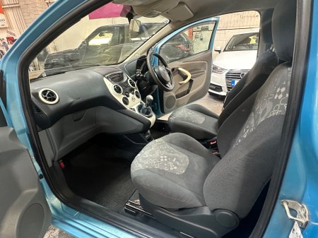 2009 Ford KA - photo 18