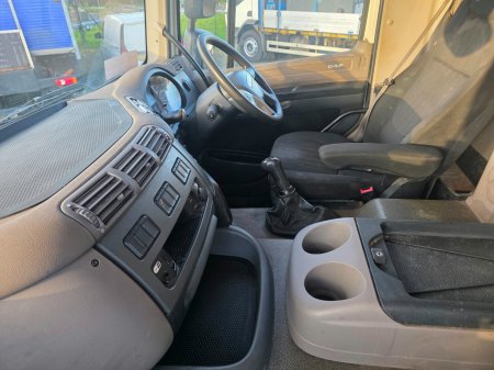 2020 DAF CF320 - photo 25