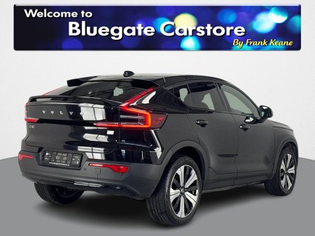 2023 Volvo C40 - photo 4