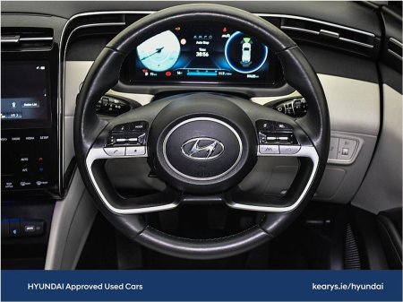 2023 Hyundai Tucson - photo 18