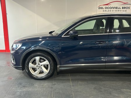2019 Audi Q3 - photo 15