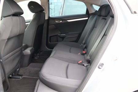 2019 Honda Civic - photo 16