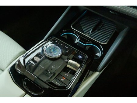 2025 BMW i5 - photo 29