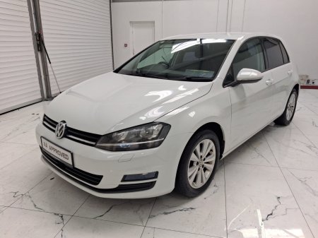 2016 Volkswagen Golf - photo 3