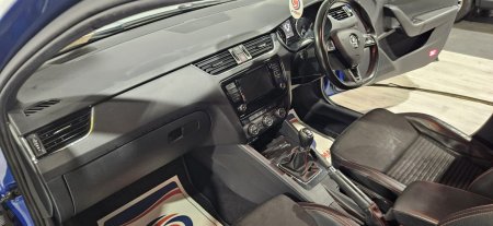 2015 Skoda Octavia - photo 19