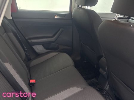 2024 Volkswagen Polo - photo 10