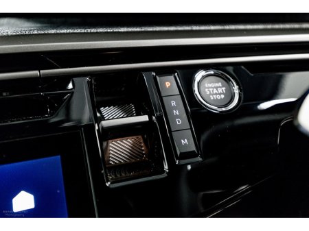 2025 Peugeot 3008 - photo 17