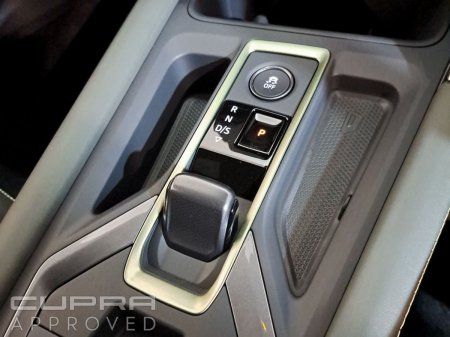 2026 Cupra Leon - photo 17