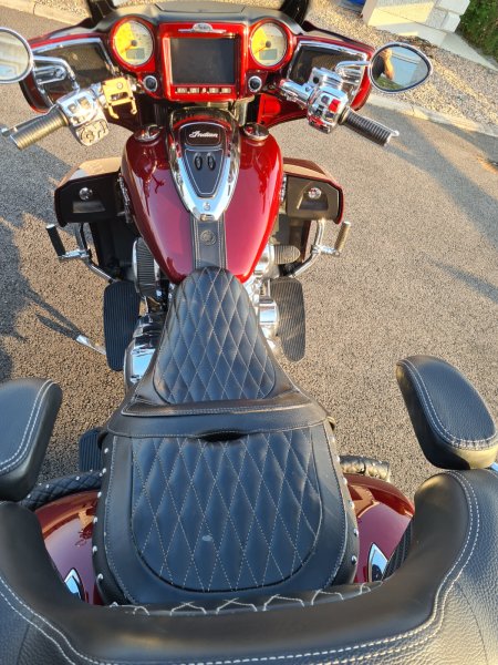 2017 Indian Other - photo 5