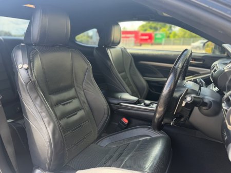 2016 Lexus RC - photo 20