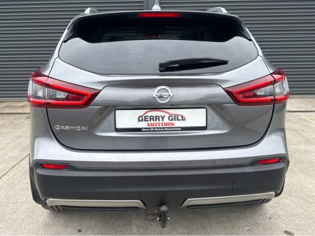2021 Nissan Qashqai - photo 6