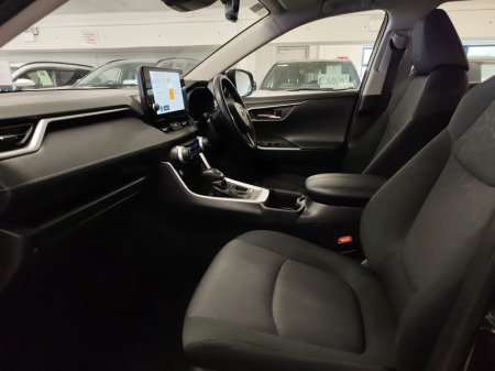 2023 Toyota RAV4 - photo 6