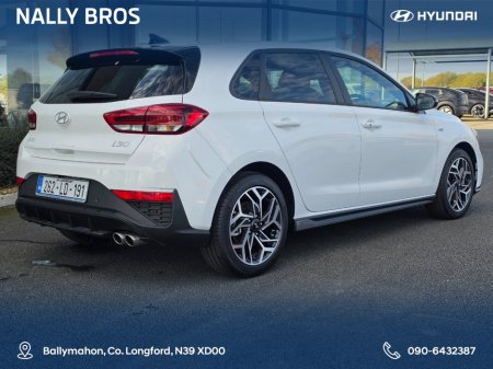 2026 Hyundai i30 - photo 4