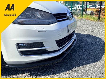 2016 Volkswagen Golf - photo 10