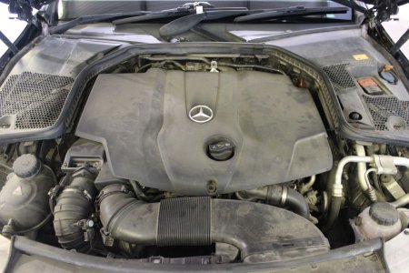 2016 Mercedes-Benz C-Class - photo 6