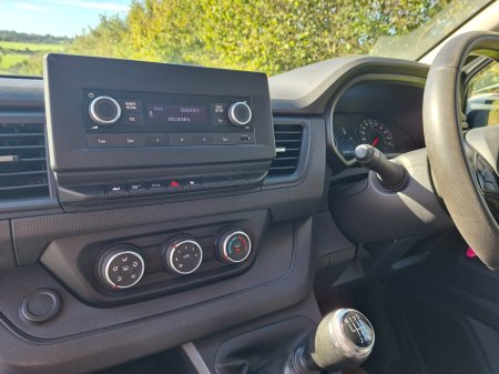 2022 Nissan Primastar - photo 14