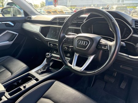 2020 Audi Q3 - photo 6