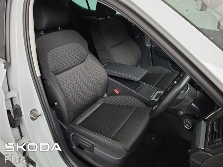 2024 Skoda Superb - photo 24