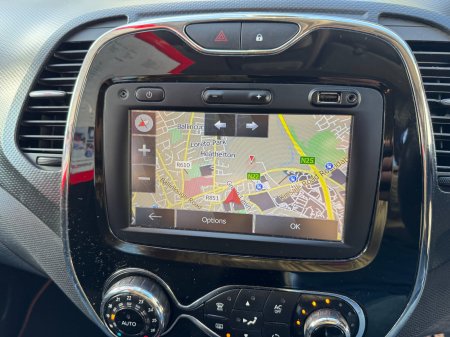2015 Renault Captur - photo 6