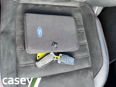 2019 Ford EcoSport - photo 18
