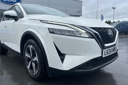 2024 Nissan Qashqai - photo 25
