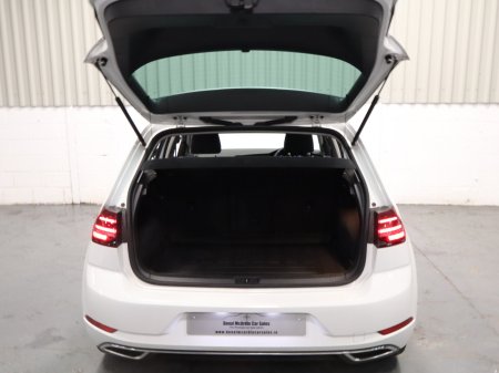 2018 Volkswagen Golf - photo 31