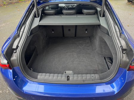 2024 BMW i4 - photo 23