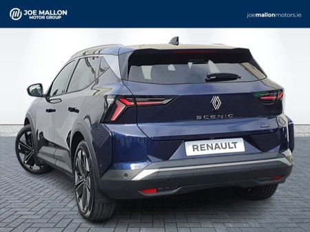 2026 Renault Scenic - photo 2
