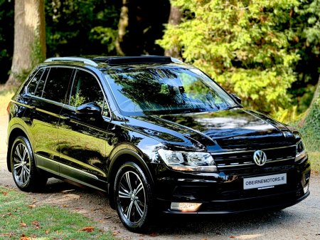 2017 Volkswagen Tiguan - photo 2