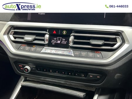 2019 BMW 3-Series - photo 22