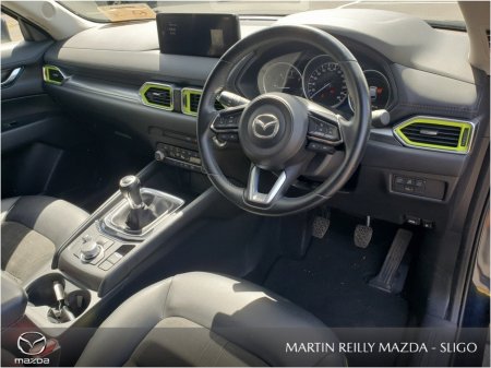 2023 Mazda CX-5 - photo 9