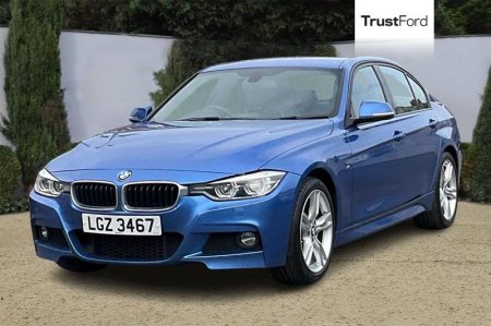 2018 BMW 3-Series - photo 5