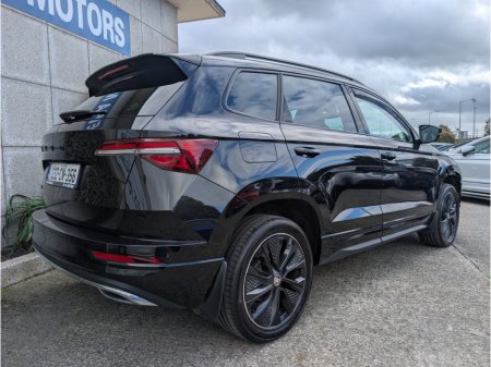 2023 Skoda Karoq - photo 6