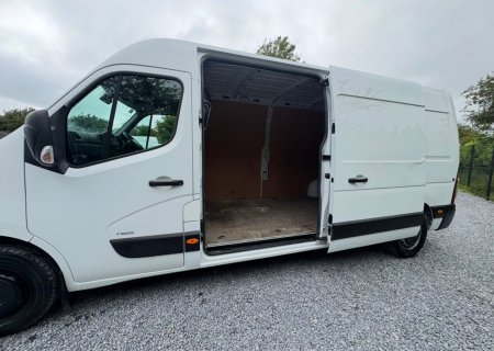 2021 Opel Movano - photo 7