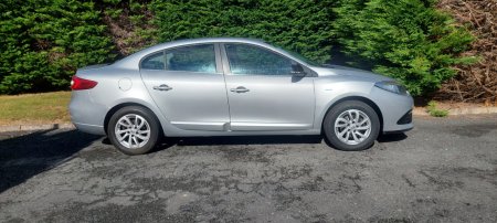 2017 Renault Fluence - photo 2