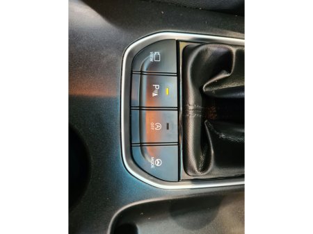 2020 Hyundai Santa Fe - photo 18