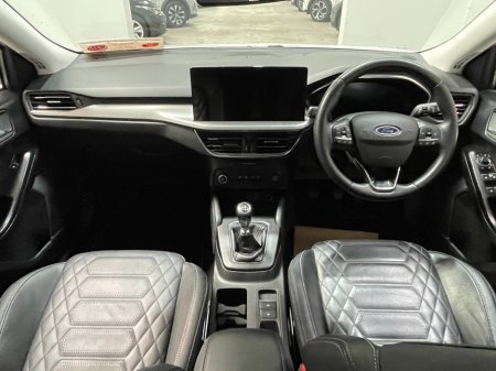 2024 Ford Focus - photo 8
