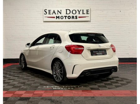 2015 Mercedes-Benz A-Class - photo 6