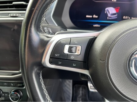 2018 Volkswagen Tiguan - photo 27