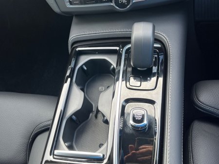 2026 Volvo V90 - photo 27
