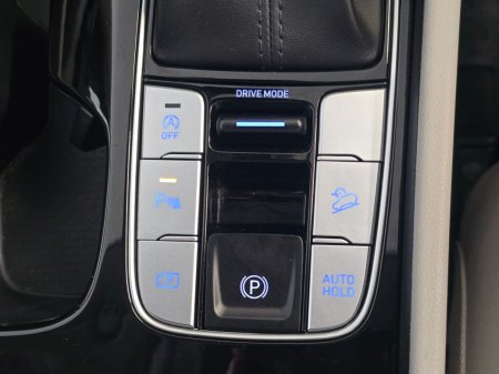 2023 Hyundai Tucson - photo 18