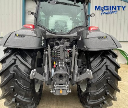 2026 Valtra T195 - photo 9