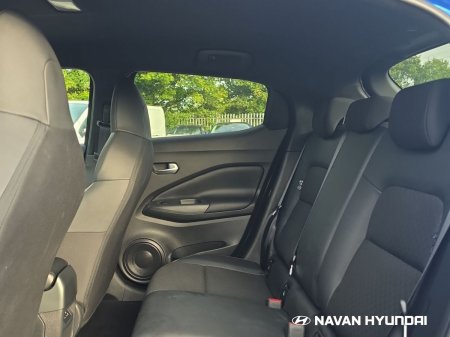 2026 Nissan Juke - photo 21