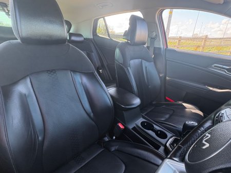 2024 Kia Sportage - photo 19