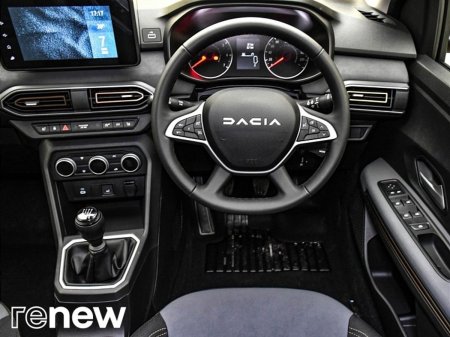 2024 Dacia Sandero Stepway - photo 22