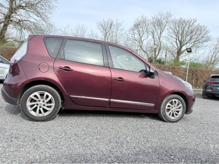 2016 Renault Scenic - photo 7